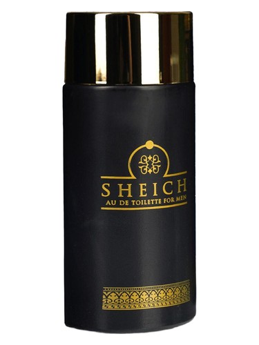 SHEICH Parfums Guy Alari pro muže 