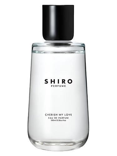 Cherish My Love Shiro pro ženy a muže 