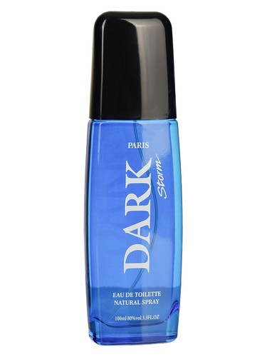 Dark Storm Parfums Guy Alari pro muže 