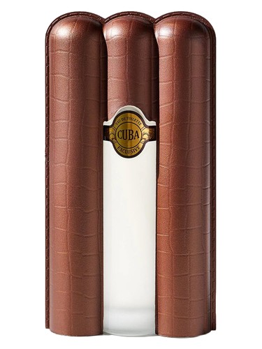 Cuba Exclusive Parfums Guy Alari pro muže 