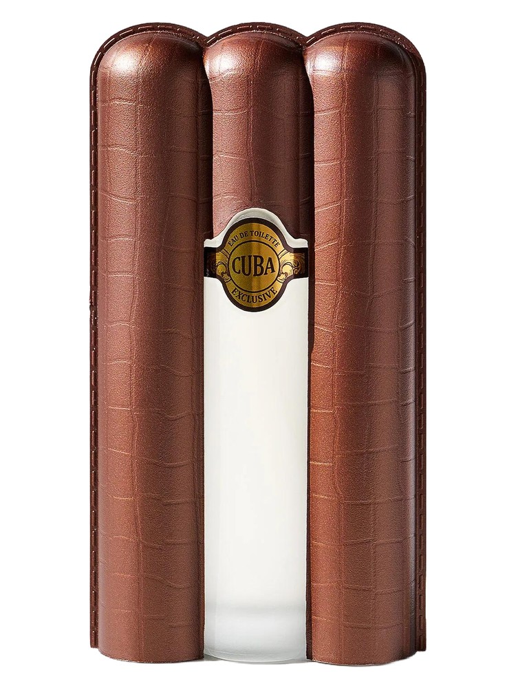 Cuba Prestige Parfums Guy Alari cologne - a new fragrance for men 2025
