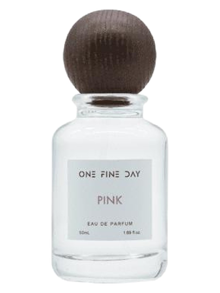 Pink Mith perfume - a new fragrance for women and men 2025