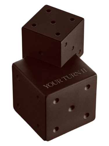 Your Turn II Billie Eilish perfume - a new fragrance for women and