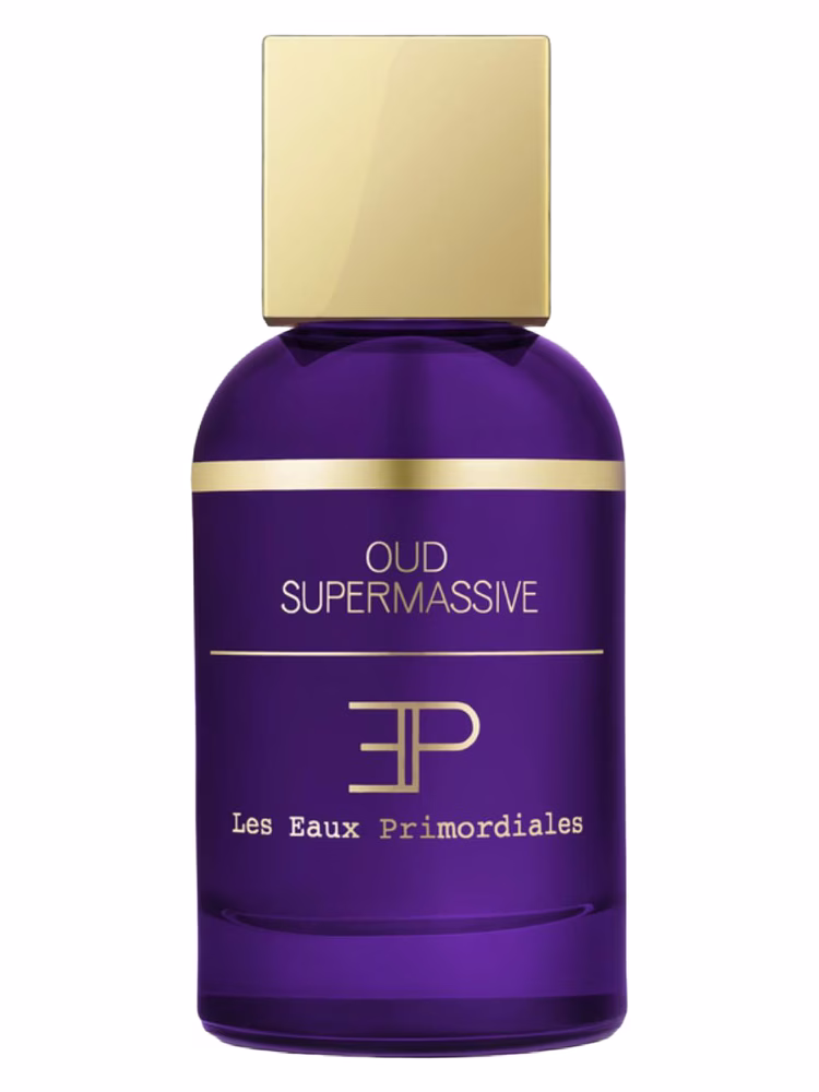 Flacon Oud Supermassive - Les Eaux Primordiales