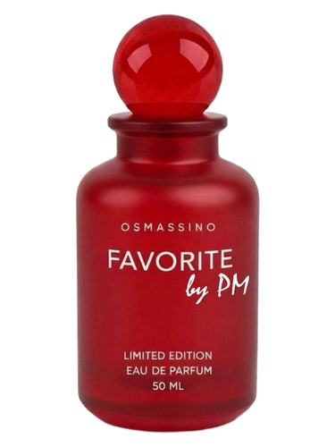 Favorite Osmassino pro ženy 