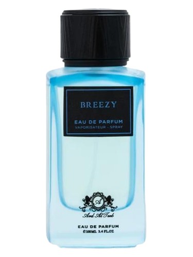 Breezy