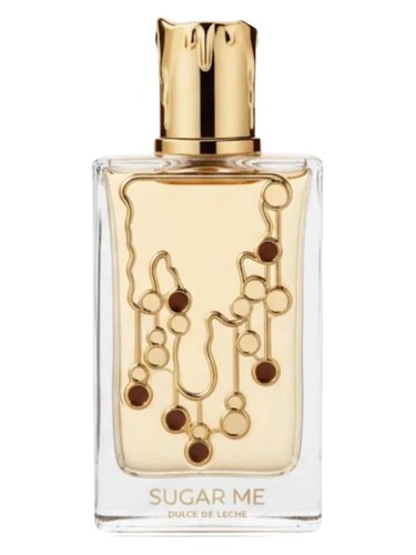 Sugar Me Dulce de Leche Maison Alhambra pro ženy 