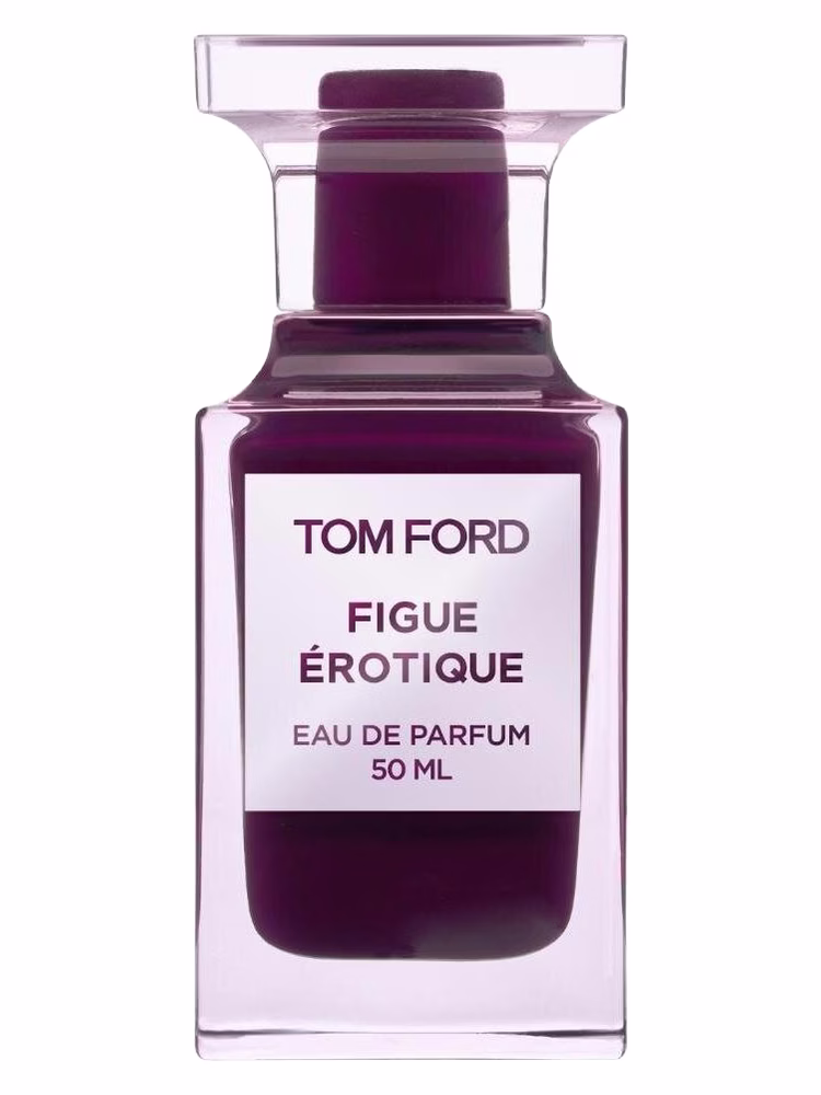 Figue Erotique par Tom Ford