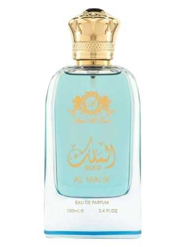 Al Malik Gold