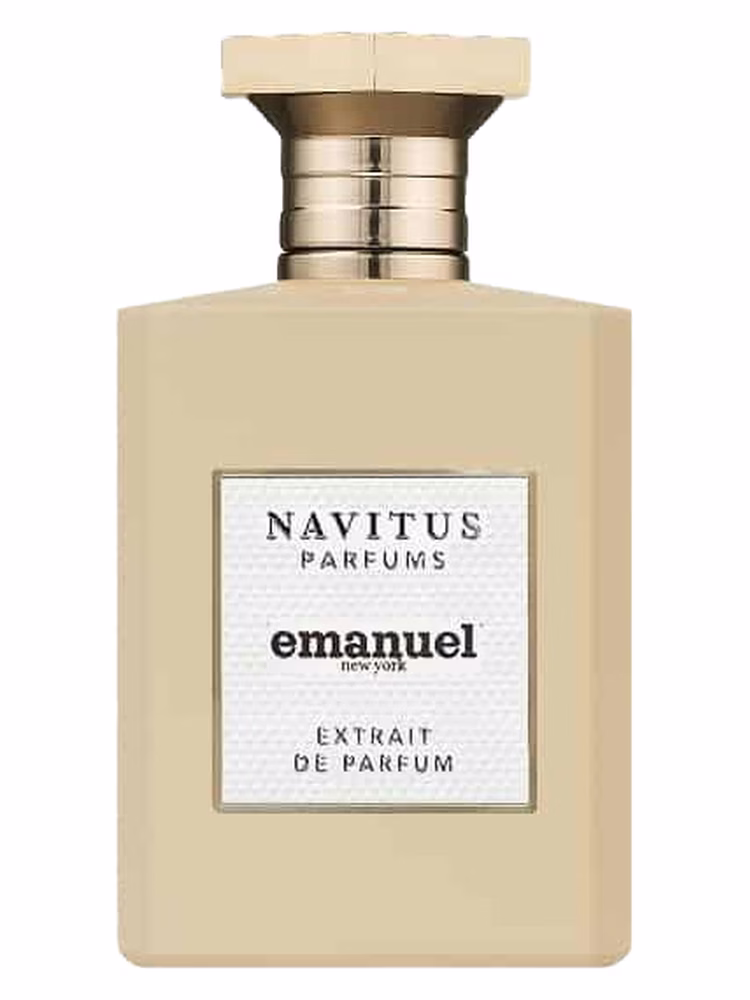 Emanuel New York - Navitus Parfums