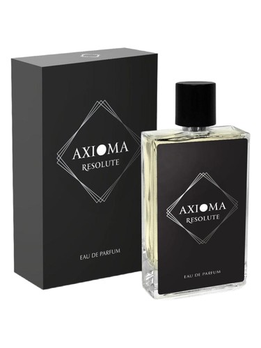 AXIOMA RESOLUTE