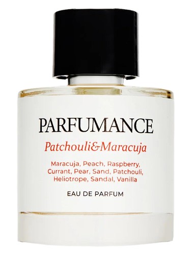 Patchouli Maracuja