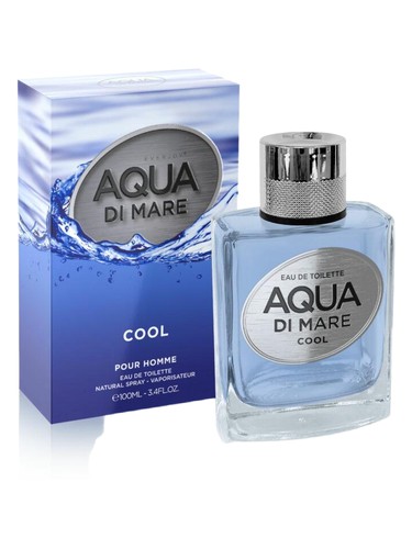 Aqua di Mare Cool
