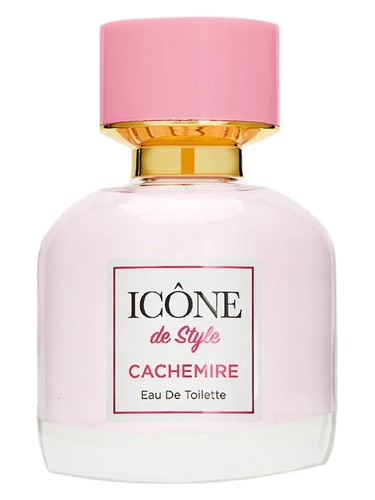 Icone de Style Cachemire