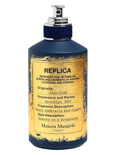 Jazz Club 2025 Holiday Limited Edition Maison Martin Margiela pro muže 