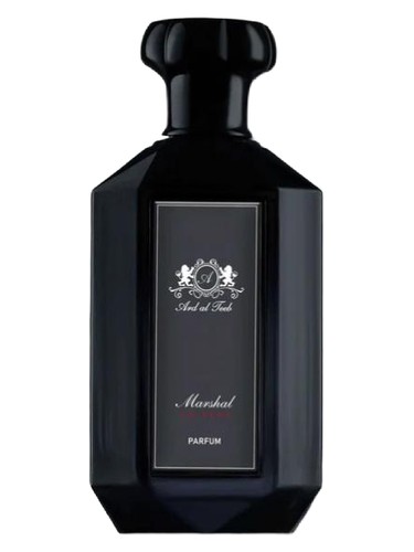 Marshal Extreme Parfum