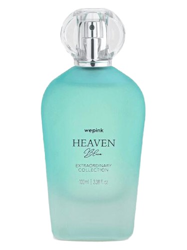 Heaven Blue