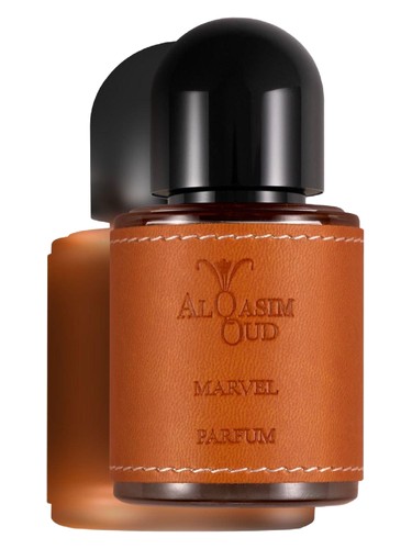 MARVEL Al Qasim Oud pro ženy a muže