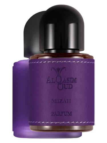 MIZAH Al Qasim Oud pro ženy a muže 
