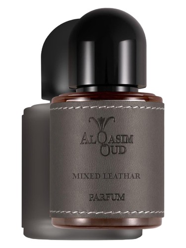 MIXED LEATHER Al Qasim Oud pro ženy a muže
