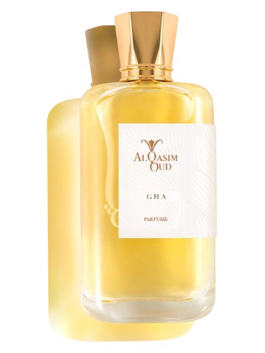 GHA Al Qasim Oud pro ženy a muže