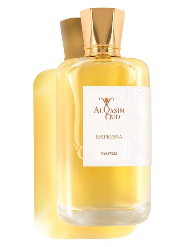EMPRESSA Al Qasim Oud pro ženy a muže