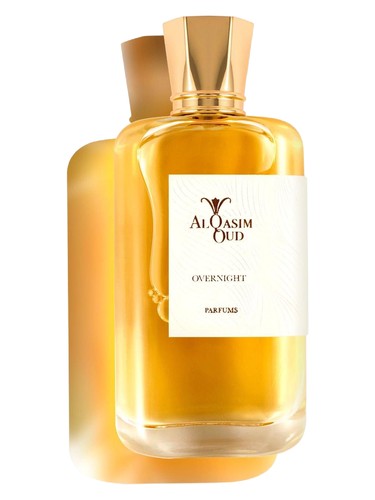 OVERNIGHT Al Qasim Oud pro ženy a muže 