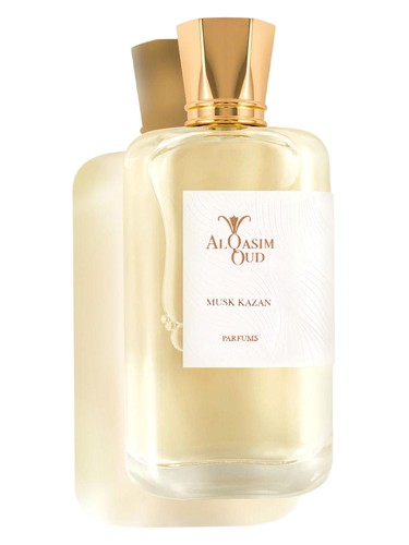 MUSK KAZAN Al Qasim Oud pro ženy a muže 