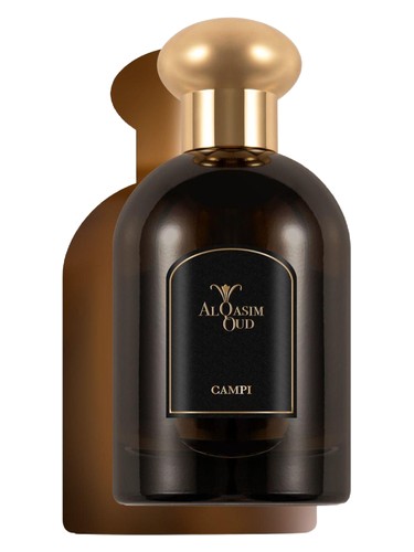 CAMPI Al Qasim Oud pro ženy a muže 