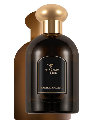 AMBER ARDENT Al Qasim Oud pro muže