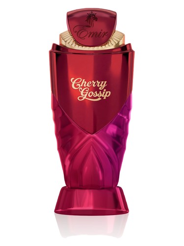 Cherry Gossip PARIS CORNER pro ženy a muže