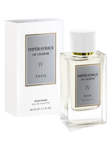 Imperatrice de Charme Envie