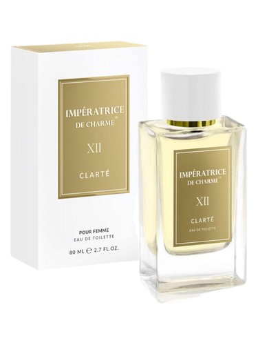 Imperatrice de Charme Clarte