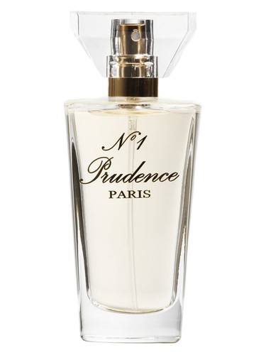 perfume No 1 Prudence Paris pro ženy 