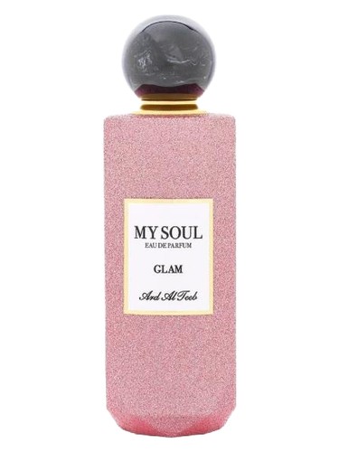 My Soul Glam