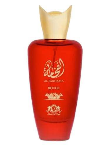 Al Fakhama Rouge