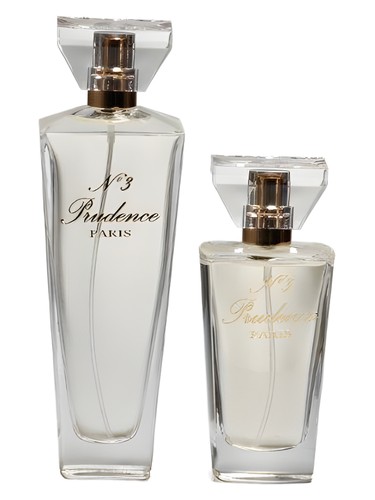 No 3 Prudence Paris pro ženy 