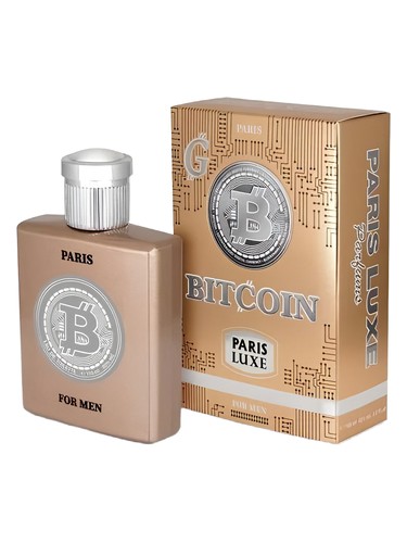 Bitcoin G Paris Line Parfums pro muže 