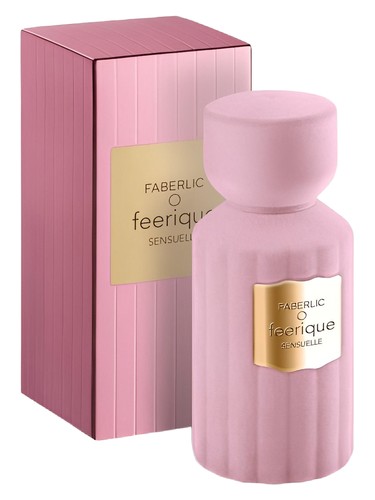 O Feerique Sensuelle Parfum