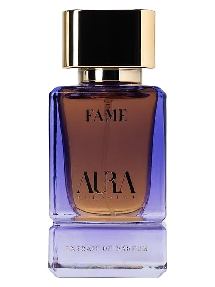 Fame Aura Budapest perfume - a fragrance for women and men 2024