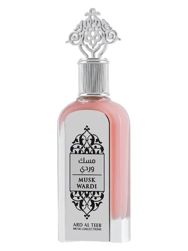 Musk Wardi