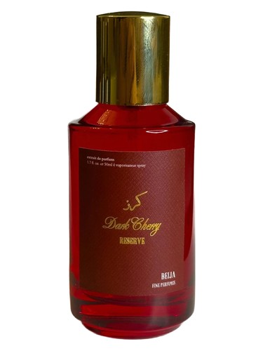 Dark Cherry Reserve Beija Fine Perfumes pro ženy a muže
