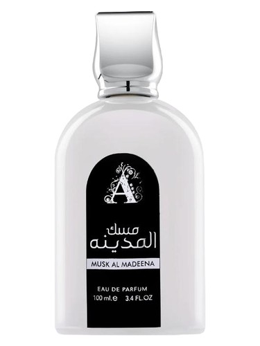 Musk Al Madeena