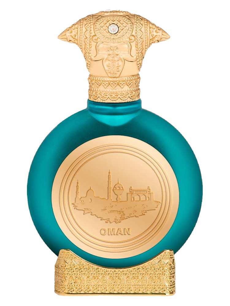 Oman – Pride and Innocuous Taif Al Emarat عطر - a fragrance للجنسين