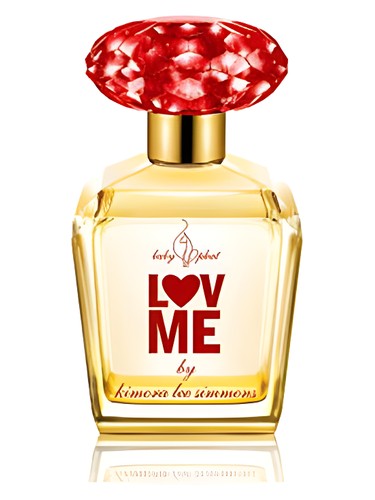 Baby Phat Luv Me Kimora Lee Simmons pro ženy 