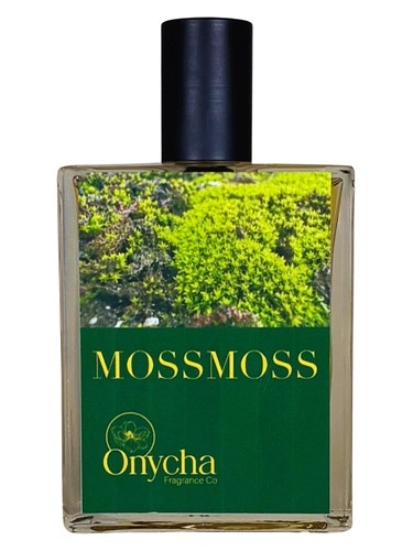 MossMoss Onycha pro ženy a muže 