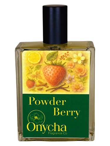 Powder Berry