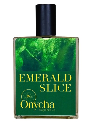 Emerald Slice Onycha pro ženy a muže