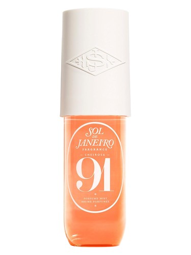 Cheirosa 91 Sol de Janeiro pro ženy 