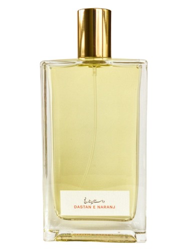 Dastan e Naranj